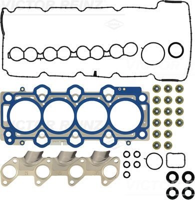 REINZ Gasket Set, cylinder head 02-37740-01 REINZ 02-37740-01 Hyundai I40 Saloon engine head gasket replacement