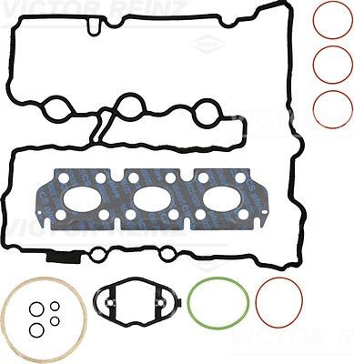 REINZ Dichtungssatz, Zylinderkopf 02-38180-01 REINZ 02-38180-01 Zylinderkopfdichtungssatz MINI Cooper (F65, F66) Kosten