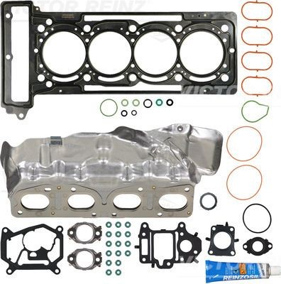 REINZ Tetningssett, topplokk 02-38270-01 REINZ 02-38270-01 Topplockspackning Peugeot J9 billige