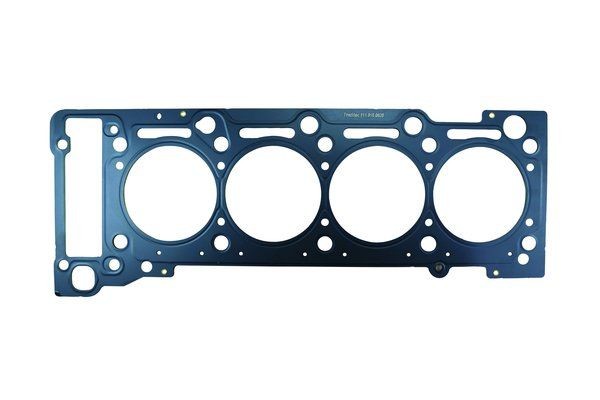 TRUCKTEC AUTOMOTIVE Tetning, topplokk 02.10.113 TRUCKTEC AUTOMOTIVE 02.10.113 Topplockspackning Mercedes Vito W639 originale pris