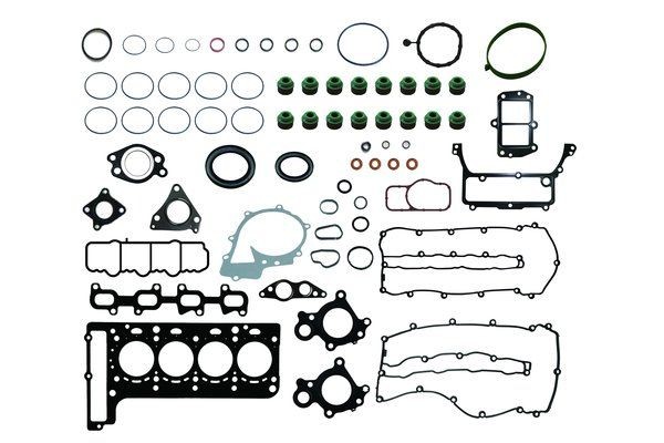 TRUCKTEC AUTOMOTIVE Tetningssett, topplokk 02.10.194 TRUCKTEC AUTOMOTIVE 02.10.194 originale Tetningssett topplokk Mercedes Minibuss 7 5T hva koster