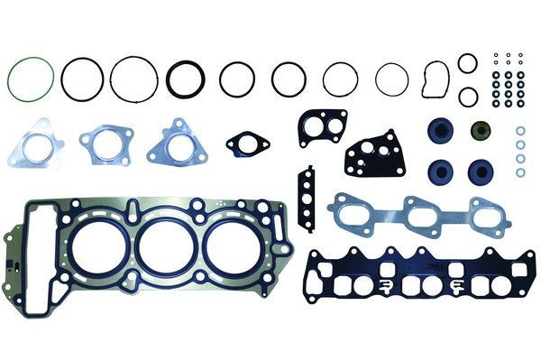 TRUCKTEC AUTOMOTIVE Gasket Set, cylinder head 02.10.195 TRUCKTEC AUTOMOTIVE 02.10.195 Mercedes GLE W166 head gasket kit price