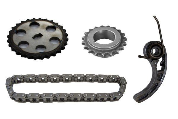 TRUCKTEC AUTOMOTIVE Kit catene, Azionamento pompa olio 02.12.017 02.12.017 Catena di trasmissione TRUCKTEC AUTOMOTIVE Volkswagen SCIROCCO costo