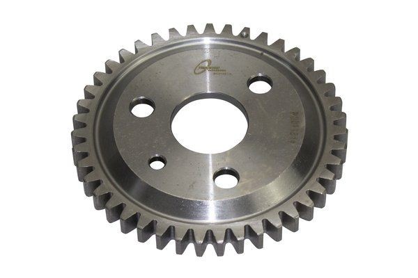 Tandhjul, knastaksel TRUCKTEC AUTOMOTIVE 02.12.116 TRUCKTEC AUTOMOTIVE 02.12.116 Knastaksel forstiller MERCEDES-BENZ M-klasse 2004