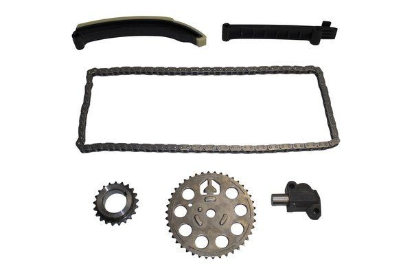 TRUCKTEC AUTOMOTIVE Distributiekettingset 02.12.204 Audi TT Distributieketting TRUCKTEC AUTOMOTIVE 02.12.204