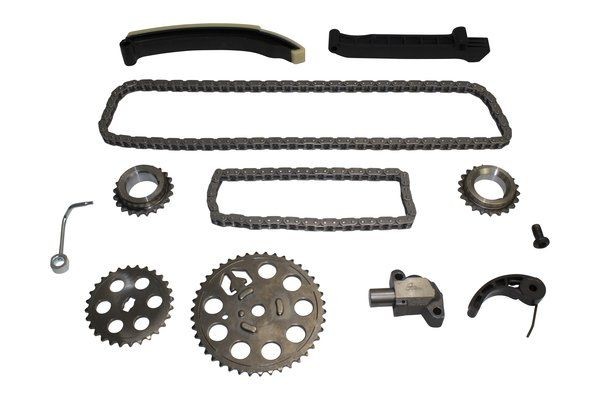 TRUCKTEC AUTOMOTIVE Timing chain kit 02.12.206 TRUCKTEC AUTOMOTIVE 02.12.206 SKODA SUPERB timing chain kit replacement