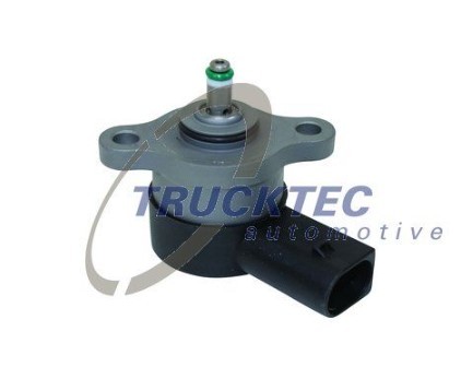TRUCKTEC AUTOMOTIVE Drukregelklep, Common-Rail-System 02.13.180 Brandstofdrukregelaar TRUCKTEC AUTOMOTIVE PEUGEOT 02.13.180