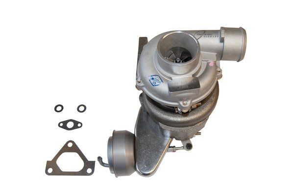TRUCKTEC AUTOMOTIVE Turbocharger 02.14.058 02.14.058 Turbolader SEAT LEON TRUCKTEC AUTOMOTIVE