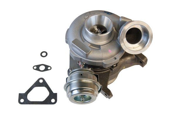 TRUCKTEC AUTOMOTIVE Turbodúchadlo 02.14.066 Turbodmychadlo TRUCKTEC AUTOMOTIVE Trieda E 02.14.066 lacné