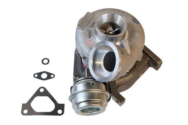 TRUCKTEC AUTOMOTIVE Turboaggregat 02.14.091 SEAT turbo TRUCKTEC AUTOMOTIVE 02.14.091