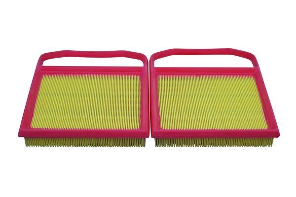 TRUCKTEC AUTOMOTIVE Luftfilter 02.14.190 02.14.190 TRUCKTEC AUTOMOTIVE Motorluftfilter Nissan