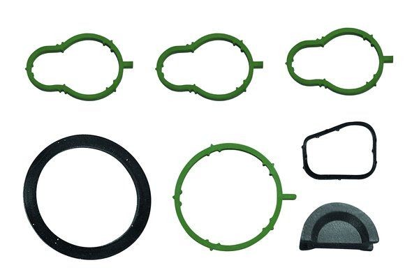 TRUCKTEC AUTOMOTIVE Dichtungssatz, Ansaugkrümmer 02.16.009 Dichtungssatz, Ansaugkrümmer TRUCKTEC AUTOMOTIVE 02.16.009 O-Ringe Smart 450 Cabrio Kosten