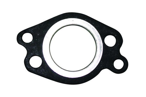 TRUCKTEC AUTOMOTIVE Seal, EGR valve 02.16.076 Porsche CAYMAN TRUCKTEC AUTOMOTIVE egr valve gasket 0216076