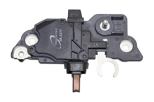 TRUCKTEC AUTOMOTIVE Generatorregulator 02.17.063 TRUCKTEC AUTOMOTIVE Laderelæ SAAB 02.17.063