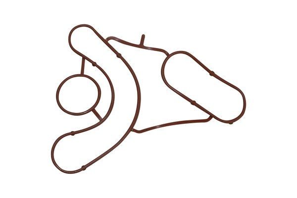 TRUCKTEC AUTOMOTIVE Oil cooler gasket 02.18.079 02.18.079 TRUCKTEC AUTOMOTIVE oil cooler gasket for BMW X1