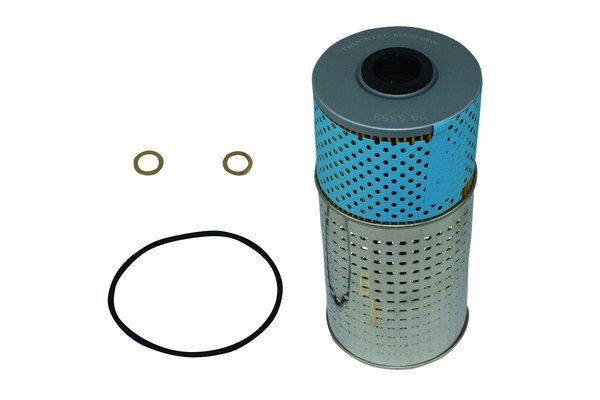 Filtre à huile TRUCKTEC AUTOMOTIVE 02.18.117 TRUCKTEC AUTOMOTIVE 02.18.117 Filtre d'huile MERCEDES-BENZ 100 2018