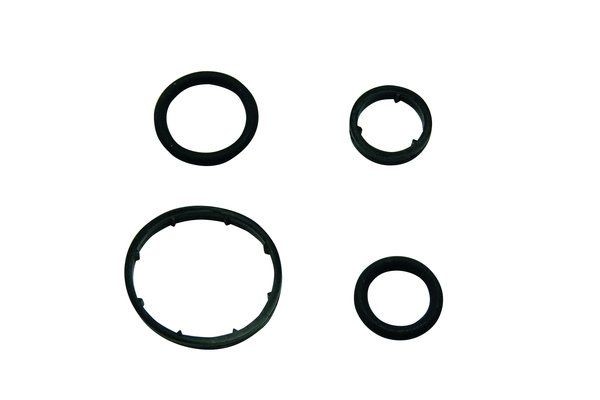 TRUCKTEC AUTOMOTIVE Packningssats, oljekylare 02.18.139 02.18.139 TRUCKTEC AUTOMOTIVE packning oljekylare VOLVO 240