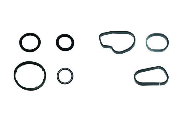 TRUCKTEC AUTOMOTIVE Afdichtingsset, oliekoeler 02.18.149 TRUCKTEC AUTOMOTIVE 02.18.149 Oliekoeler afdichtring Jaguar XF X250 Sedan prijs