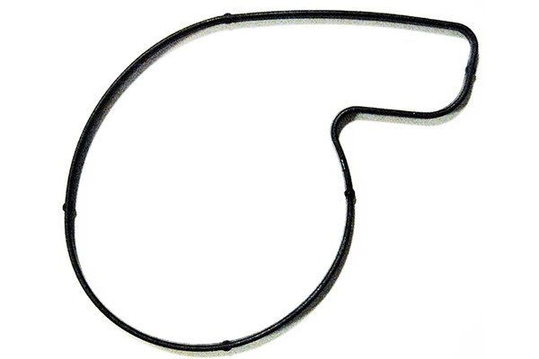 TRUCKTEC AUTOMOTIVE Gasket, water pump 02.19.018 HONDA VEZEL TRUCKTEC AUTOMOTIVE coolant circuit seals 0219018