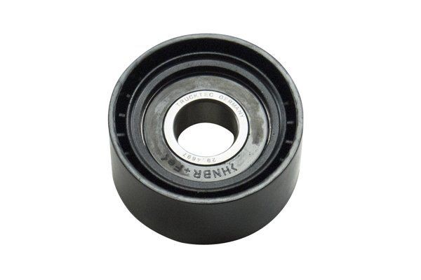 TRUCKTEC AUTOMOTIVE Geleiderol / omdraairol v-snaren 02.19.053 Nissan CHERRY Geleiderol TRUCKTEC AUTOMOTIVE 02.19.053