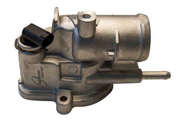 TRUCKTEC AUTOMOTIVE Thermostat housing 02.19.218 MERCEDES-BENZ G-Class TRUCKTEC AUTOMOTIVE engine thermostat 0219218