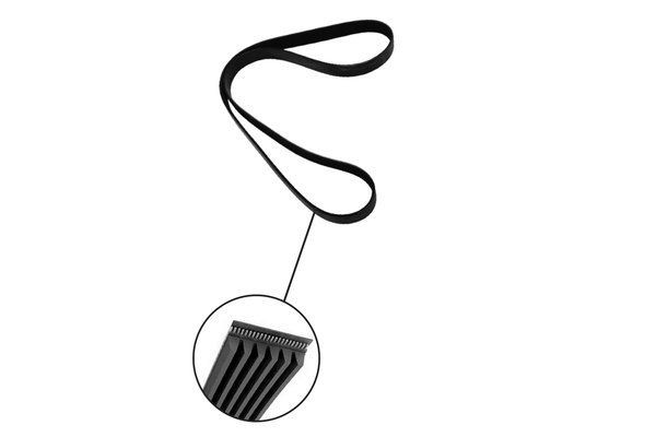 TRUCKTEC AUTOMOTIVE Serpentine belt 02.19.340 TRUCKTEC AUTOMOTIVE 02.19.340 Serpentine belt