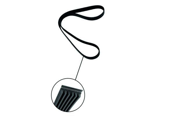 TRUCKTEC AUTOMOTIVE Multiriem 02.19.342 02.19.342 Multiriem HONDA CIVIC TRUCKTEC AUTOMOTIVE