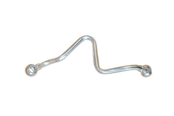 TRUCKTEC AUTOMOTIVE Condotto del refrigerante 02.19.354 02.19.354 costo Tubi radiatore TRUCKTEC AUTOMOTIVE NISSAN PICK UP