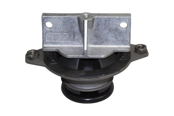 TRUCKTEC AUTOMOTIVE Mounting, manual transmission 02.22.087 Mercedes SL TRUCKTEC AUTOMOTIVE gearbox mount 0222087