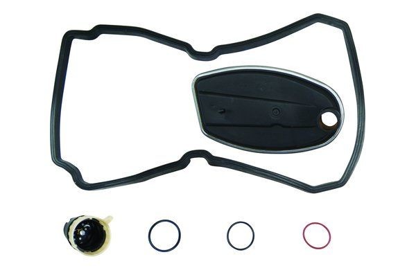 TRUCKTEC AUTOMOTIVE Kit filtro idraulico, Cambio automatico 02.25.084 02.25.084 costo Filtro cambio automatico PEUGEOT 607 TRUCKTEC AUTOMOTIVE