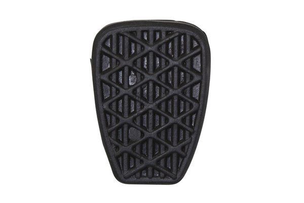 TRUCKTEC AUTOMOTIVE Pedaalikate, Piduripedaal 02.27.013 TRUCKTEC AUTOMOTIVE 02.27.013 Pedaalikatted GLK X204 hind