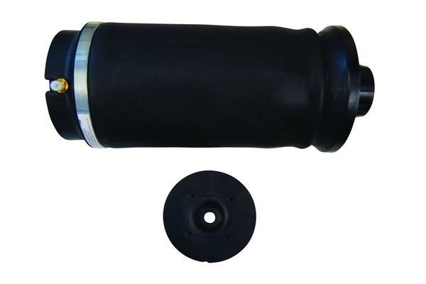 TRUCKTEC AUTOMOTIVE Molla pneumatica 02.30.307 02.30.307 Soffietto, sospensione pneumatica TRUCKTEC AUTOMOTIVE Skoda