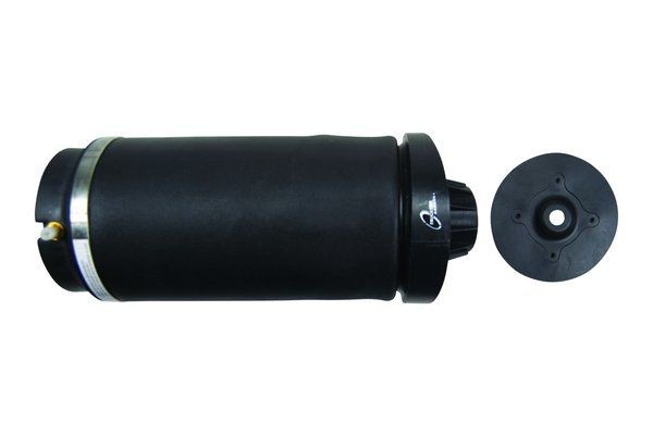 TRUCKTEC AUTOMOTIVE Molla pneumatica 02.30.384 Costo Soffietto, sospensione pneumatica TRUCKTEC AUTOMOTIVE SKODA 02.30.384