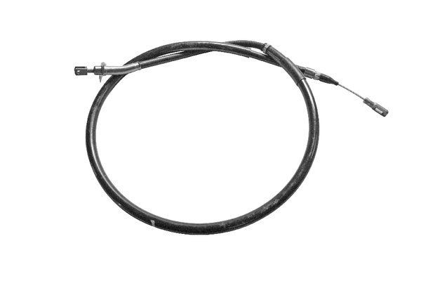 TRUCKTEC AUTOMOTIVE Hand brake cable 02.35.258 TRUCKTEC AUTOMOTIVE Brake cable 02.35.258 experience