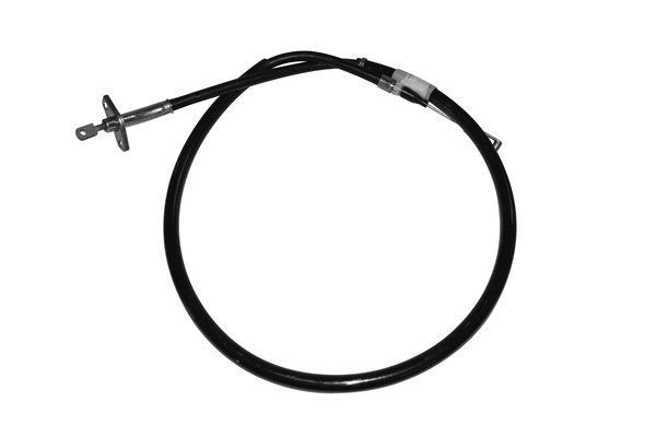 TRUCKTEC AUTOMOTIVE Cabo de aço, travão de estacionamento 02.35.259 TRUCKTEC AUTOMOTIVE 02.35.259 Cabo de freio Mercedes Vario Camião de plataforma preço