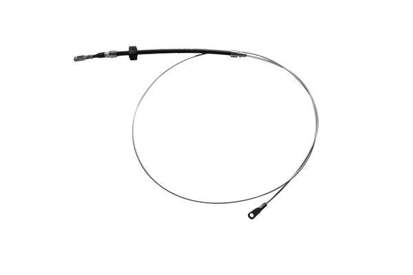 TRUCKTEC AUTOMOTIVE Hand brake cable 02.35.260 TRUCKTEC AUTOMOTIVE 02.35.260 genuine Porsche 911 996 Coupe handbrake kit price