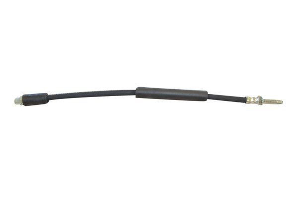 TRUCKTEC AUTOMOTIVE Bremseslange 02.35.278 02.35.278 Bremseslange TRUCKTEC AUTOMOTIVE VW BORA
