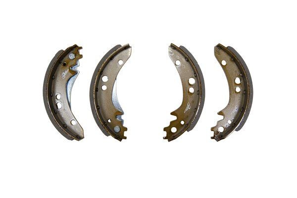 TRUCKTEC AUTOMOTIVE Kit de garnitures de frein, frein à tambour 02.35.502 TRUCKTEC AUTOMOTIVE 02.35.502 Kit de garnitures de frein, frein à tambour