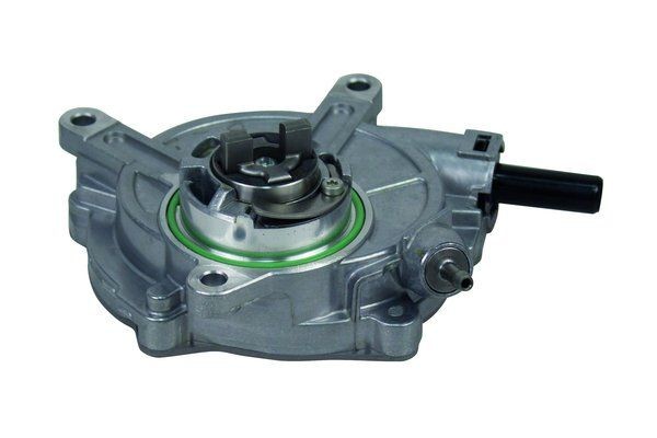 TRUCKTEC AUTOMOTIVE Vacuümpomp rembekrachtiger 02.36.061 TRUCKTEC AUTOMOTIVE 02.36.061 Tandempomp Mercedes-Benz S-Klasse originele