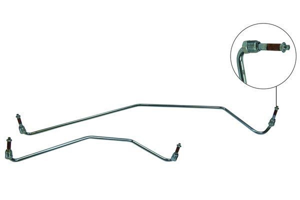 TRUCKTEC AUTOMOTIVE Kit riparazione, Scatola guida 02.37.904 02.37.904 costo Kit riparazione, scatola comando sterzo TRUCKTEC AUTOMOTIVE RENAULT LAGUNA