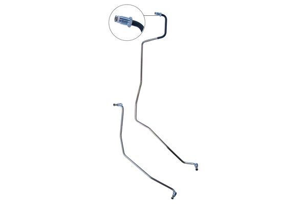 TRUCKTEC AUTOMOTIVE Kit riparazione, Scatola guida 02.37.998 02.37.998 costo Kit riparazione, scatola comando sterzo TRUCKTEC AUTOMOTIVE NISSAN PRIMERA