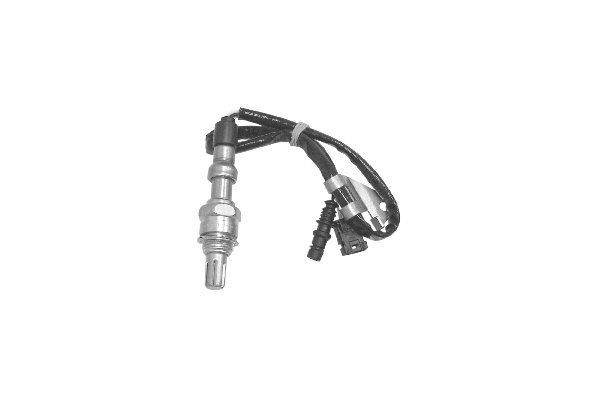 TRUCKTEC AUTOMOTIVE Lambda sonda 02.39.052 Lambda sonda TRUCKTEC AUTOMOTIVE Volkswagen PASSAT 02.39.052