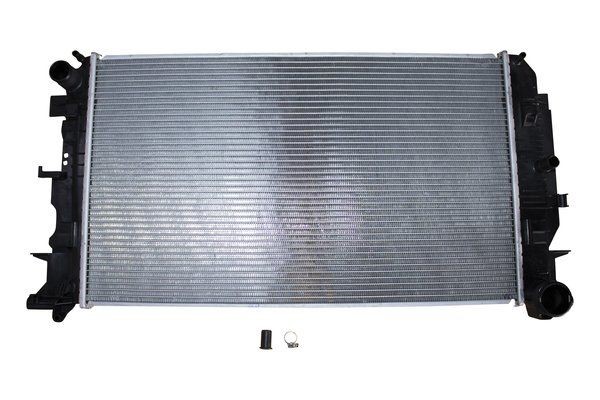 TRUCKTEC AUTOMOTIVE Radiators, Motora dzesēšanas sistēma 02.40.198 TRUCKTEC AUTOMOTIVE 02.40.198 Dzesēšanas radiatori Mercedes Sprinter 907 cena