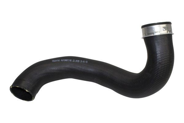 TRUCKTEC AUTOMOTIVE Flessibile aria alimentazione 02.40.227 02.40.227 Tubo intercooler MERCEDES-BENZ Classe S TRUCKTEC AUTOMOTIVE costo