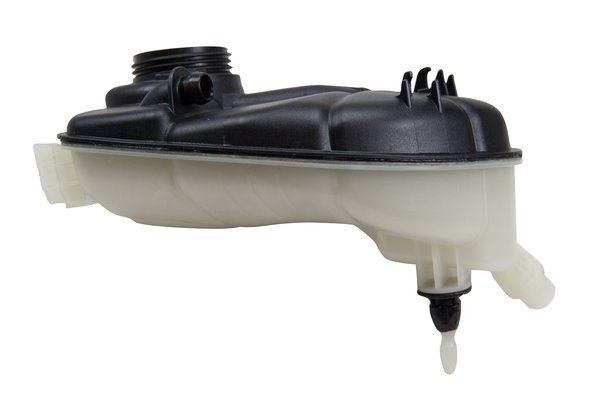 TRUCKTEC AUTOMOTIVE Utjevningsbeholder, kjølemiddel 02.40.320 Ekspansjonstank TRUCKTEC AUTOMOTIVE Porsche PANAMERA 02.40.320