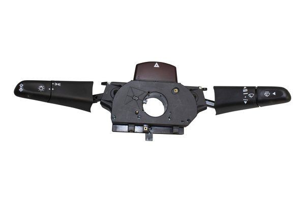 TRUCKTEC AUTOMOTIVE Stuurkolomschakelaar 02.42.097 02.42.097 Richtingaanwijzer schakelaar MERCEDES-BENZ E-Klasse TRUCKTEC AUTOMOTIVE