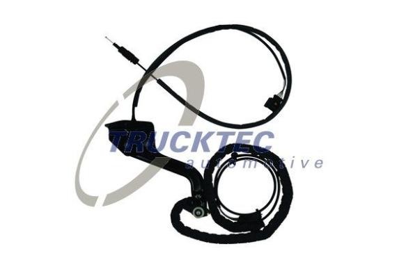 TRUCKTEC AUTOMOTIVE Kit riparazione, Fascio cavi 02.42.106 TRUCKTEC AUTOMOTIVE 02.42.106 Fascio cavi Classe E Sedan (W214) prezzo