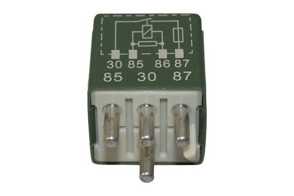 TRUCKTEC AUTOMOTIVE Relä, huvudström 02.42.354 OPEL relé multifunções TRUCKTEC AUTOMOTIVE 02.42.354