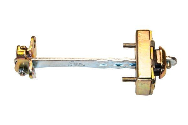 TRUCKTEC AUTOMOTIVE Dørstopper 02.53.144 Bakdør TRUCKTEC AUTOMOTIVE 02.53.144 billige