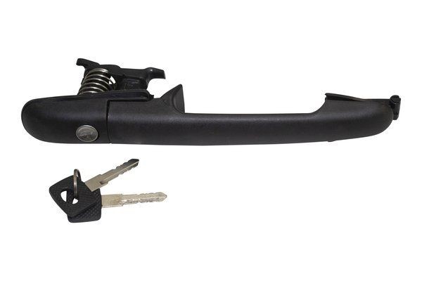 TRUCKTEC AUTOMOTIVE Türgriff 02.54.008 02.54.008 Heckklappengriff VW CC TRUCKTEC AUTOMOTIVE kaufen